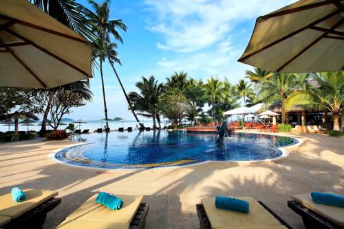 Ko Chang Tailandia código promocional de reserva