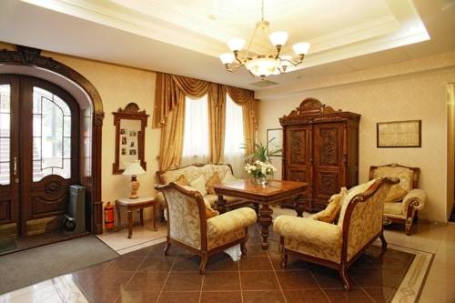 Kiev Ucraina Codice promozionale per prenotazione hotel Booking.com