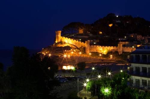 Tossa de mar Espagne réserve code promo