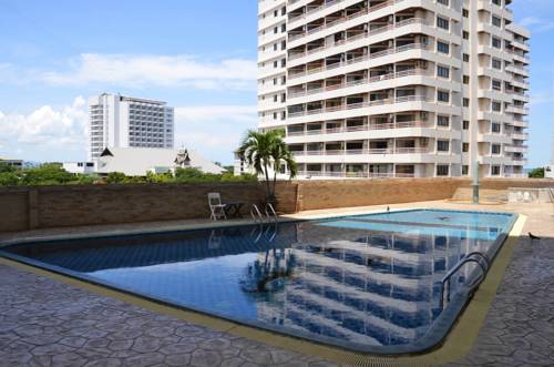 Pattaya Sur Tailandia código promocional de reserva