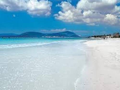 Alghero Italia código promocional de reserva
