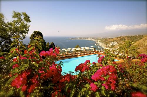 Taormina Italia código promocional de reserva