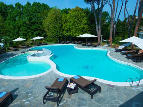 Montecatini Terme Italia código promocional de reserva
