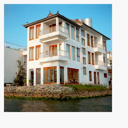 Dalì Cina Codice promozionale per prenotazione hotel Booking.com