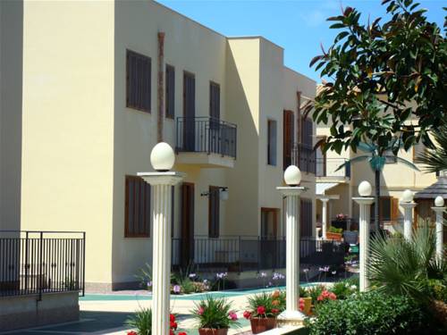 San Vito lo Capo Italie réserve code promo