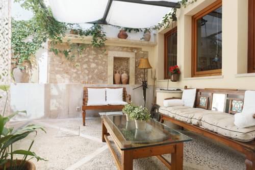 Pollença Spagna Codice promozionale per prenotazione hotel Booking.com
