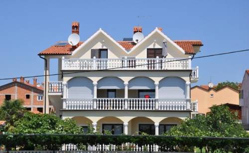 Novigrado Croacia código promocional de reserva