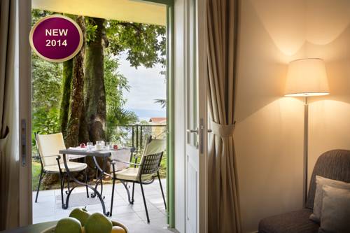 Lovran Kroatien Buchungs-Promo-Code Booking.com
