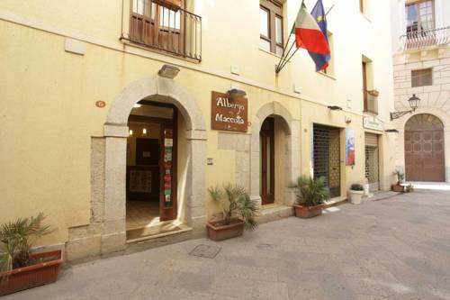Trapani Italia código promocional de reserva