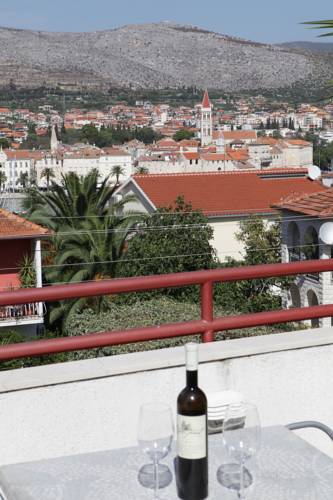 Trogir Croacia código promocional de reserva