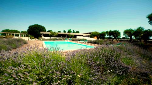 Alberobello Italie réserve code promo