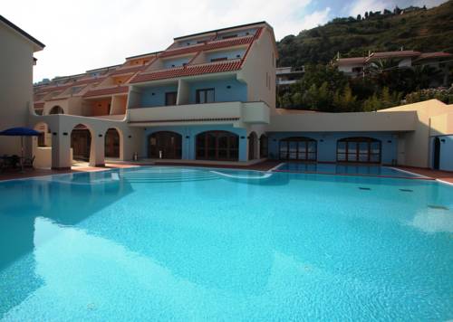 Tropea Italia código promocional de reserva