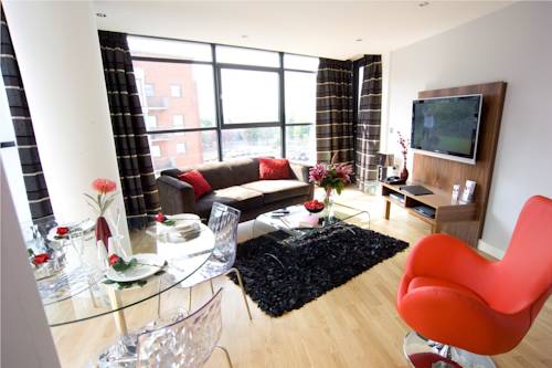 Manchester Reino Unido código promocional de reserva