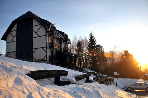 Kopaonik Serbia código promocional de reserva