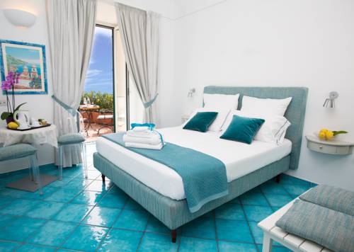 Amalfi Italie réserve code promo