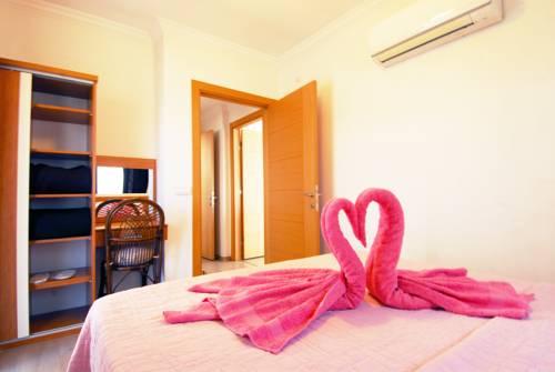 Fethiye tacchino Codice promozionale per prenotazione hotel Booking.com