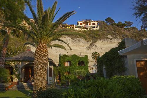 Tropea Italie réserve code promo