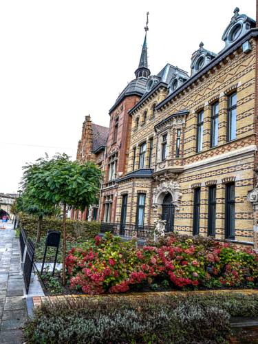 Amberes Bélgica código promocional de reserva