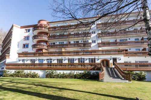 Crans-Montana Suiza código promocional de reserva