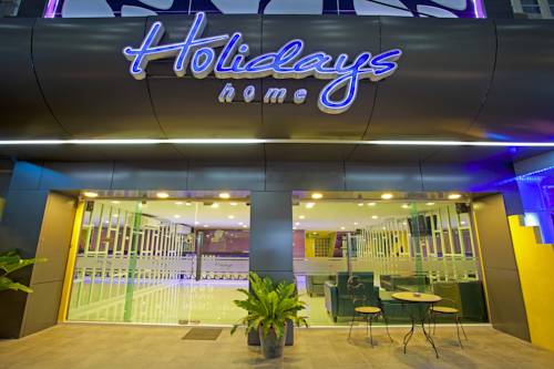 Pattaya sud Tailandia Codice promozionale per prenotazione hotel Booking.com
