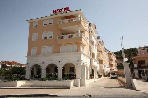 Trogir Croatie réserve code promo