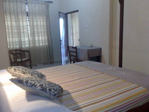 Hikkaduwa Sri Lanka Buchungs-Promo-Code Booking.com