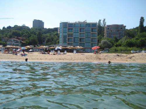 Arenas doradas Bulgaria código promocional de reserva