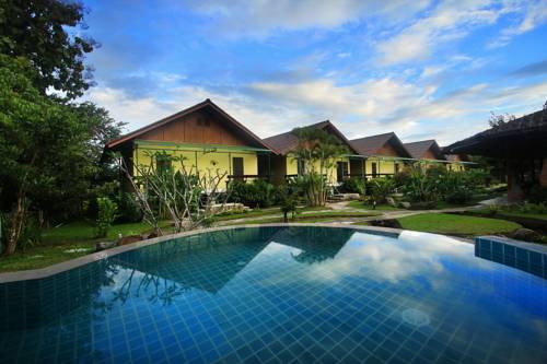 Pai Thaïlande réserve code promo