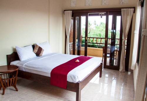 Ubud Indonesia código promocional de reserva