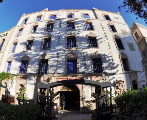 Essaouira Marruecos código promocional de reserva