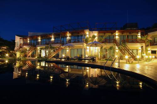Koh Lanta Thaïlande réserve code promo