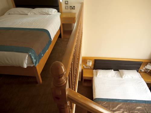 Londra Regno Unito Codice promozionale per prenotazione hotel Booking.com