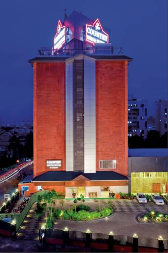 Ahmedabad India código promocional de reserva