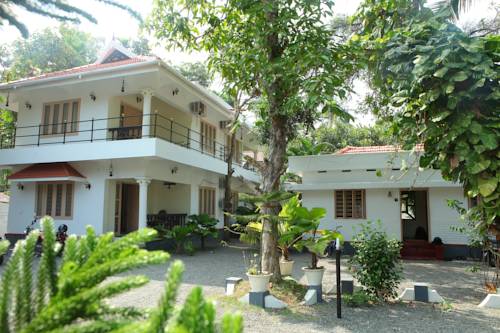 Alleppey Inde réserve code promo
