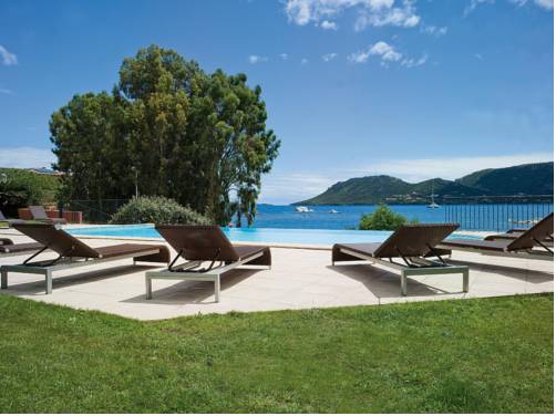 Porto Vecchio Francia Codice promozionale per prenotazione hotel Booking.com