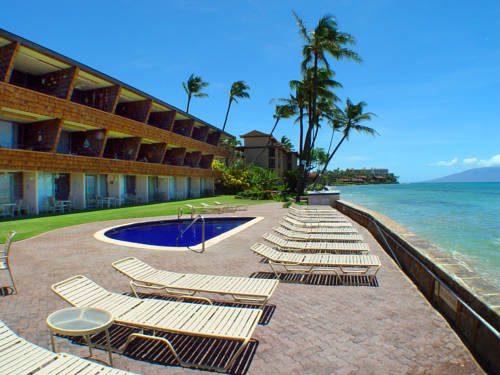 Lahaina (Maui, Hawaii) stati Uniti Codice promozionale per prenotazione hotel Booking.com