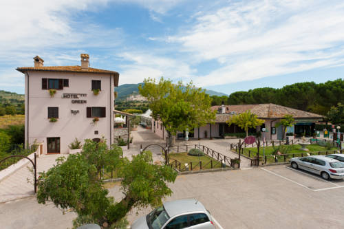 Assisi Italien Buchungs-Promo-Code Booking.com