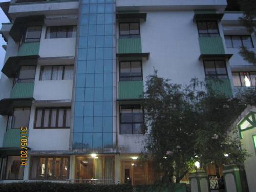Munnar Indien Buchungs-Promo-Code Booking.com