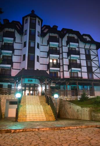 Kopaonik Serbia código promocional de reserva