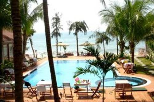 Mui Ne Vietnam réserve code promo