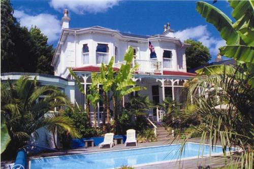 Torquay Reino Unido código promocional de reserva
