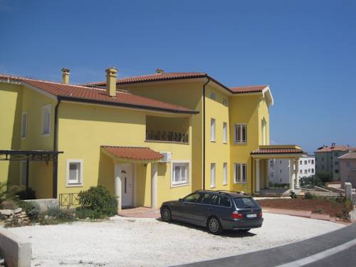 Liznjan Croatie réserve code promo