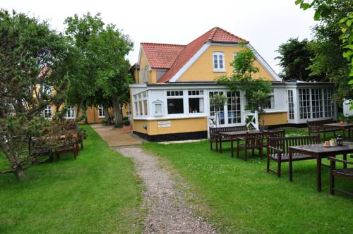 Skagen Danimarca Codice promozionale per prenotazione hotel Booking.com
