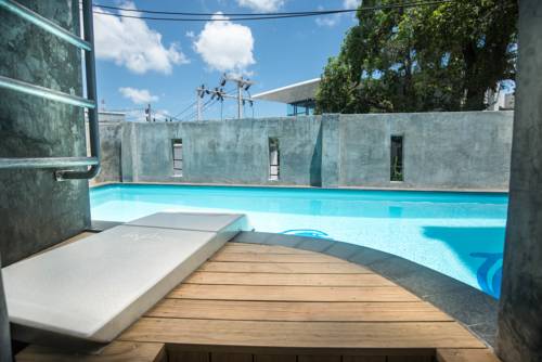 Ville de Phuket Thaïlande réserve code promo