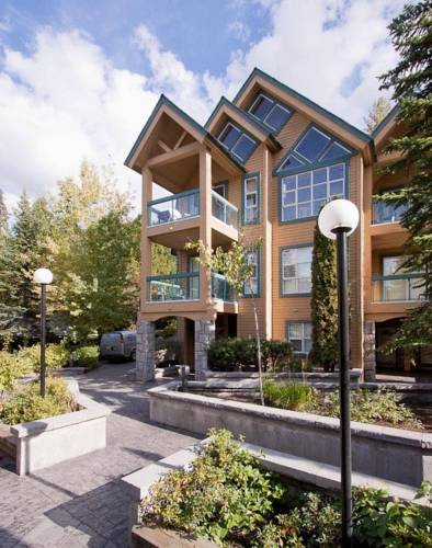 Whistler (Britisch-Kolumbien) Kanada Buchungs-Promo-Code Booking.com