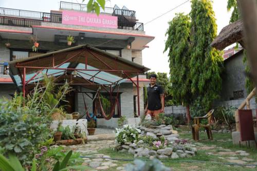 Pokhara Nepal código promocional de reserva