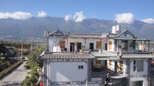 Dali China código promocional de reserva