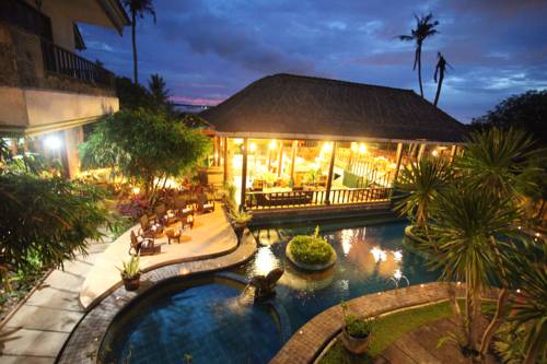 Sanur Indonesien Buchungs-Promo-Code Booking.com
