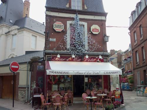 Honfleur Francia Codice promozionale per prenotazione hotel Booking.com