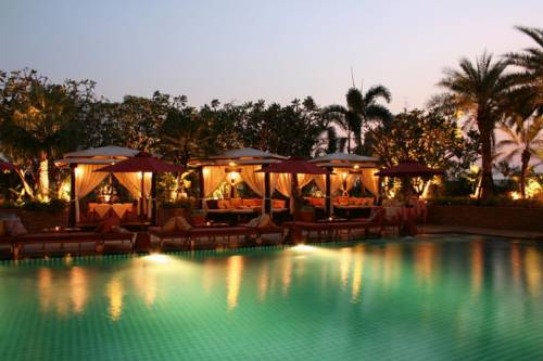 Bangkok Tailandia código promocional de reserva